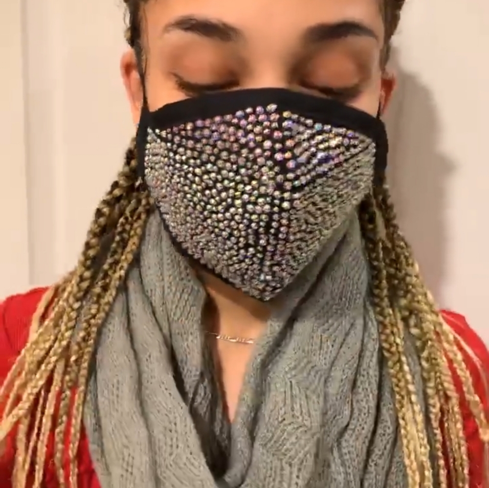 Masks! - Picture 2 of 4